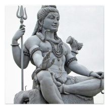 Shiva Personalized Invite