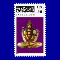shiva stamps