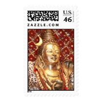 Shiva Stamp