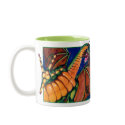 Shivan Dragon Mug