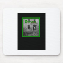 SHIVER by Wendy C. Allen mousepads by twighlightmanor SHIVER by Wendy C. Allen mousepads