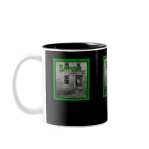 SHIVER by Wendy C. Allen mugs by twighlightmanor SHIVER by Wendy C. Allen mugs