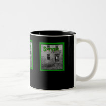 SHIVER by Wendy C. Allen mugs by twighlightmanor SHIVER by Wendy C. Allen mugs