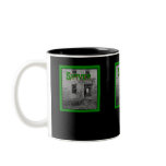 SHIVER by Wendy C. Allen Coffee Mugs