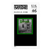 SHIVER by Wendy C. Allen postage by twighlightmanor SHIVER by Wendy C. Allen postage