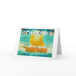 Shiver Me Carrots! Cards