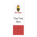 Shiver Me Stingers Bookmarks