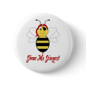 Shiver Me Stingers Button
