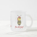Shiver Me Stingers Mug