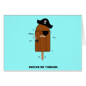 Shiver Me Timber cards by jonnydowntown Shiver Me Timber cards