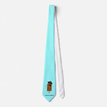 Shiver Me Timber ties