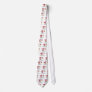 Shiver me Timbers Custom Ties