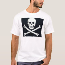 Shiver Me Timbers t-shirts by vebscm Shiver Me Timbers t-shirts