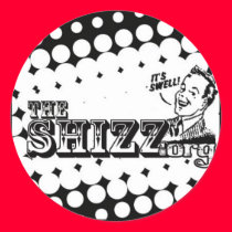 shizzlogo stickers