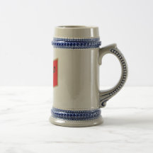 Shlub stine mug