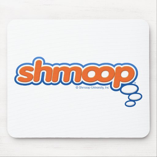 Shmoop Logo Mouse Pad | Zazzle