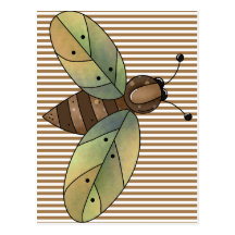 Sho Fly Postcard