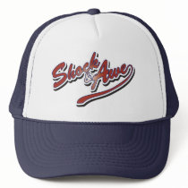 Shock & Awe Trucker Hat