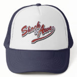 Shock & Awe Trucker Hat