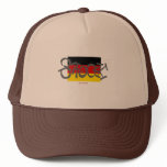 SHOCK hats