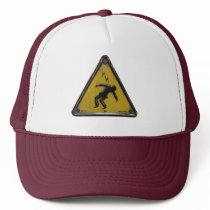 shock hats