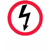 Shock Logo t-shirts by Justice4AllOne Shock Logo t-shirts