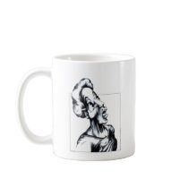 Shock mugs