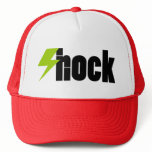Shock Rock Hat