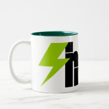 Shock Rock Mug