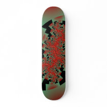 Shock Wave - Mo Big-R Skateboards