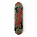 Shock Wave - Mo Big-R Skateboards