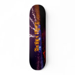Shock Wave Skate Deck