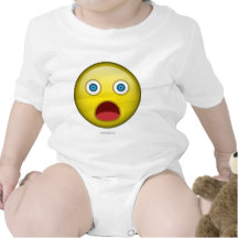 Shocked Creeper