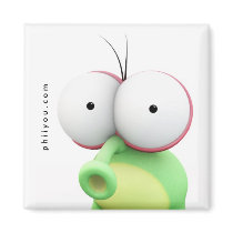 Shocked magnets by phiiyou Shocked magnets