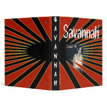 Shocker Binder WITH Your Photo by samack Shocker Binder WITH Your Photo