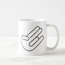 Shocker Coffee Mugs