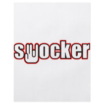 Shocker flyers by boltzdesignz Shocker flyers