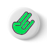 Shocker Hand Symbol buttons