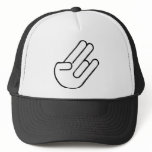 Shocker hats
