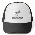 Shocker hats