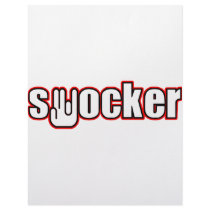 Shocker letterhead by boltzdesignz Shocker letterhead