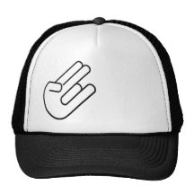 shocker mesh hats
