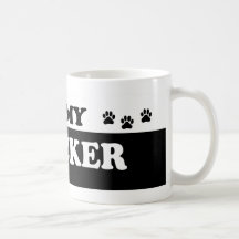 SHOCKER MUGS