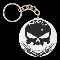 Shocker Roger Key Chain keychains