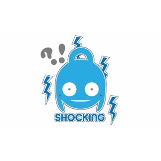 Shocking Kawaii Guy hat
