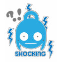 Shocking Kawaii Guy shirt