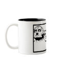 Shocking Mt. Rushmore mugs