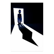 Shocking Tales!- Lightning's Shadow posters