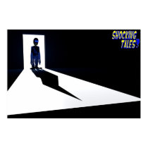 Shocking Tales!- Lightning's Shadow posters