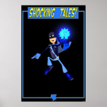 Shocking Tales! Posters
